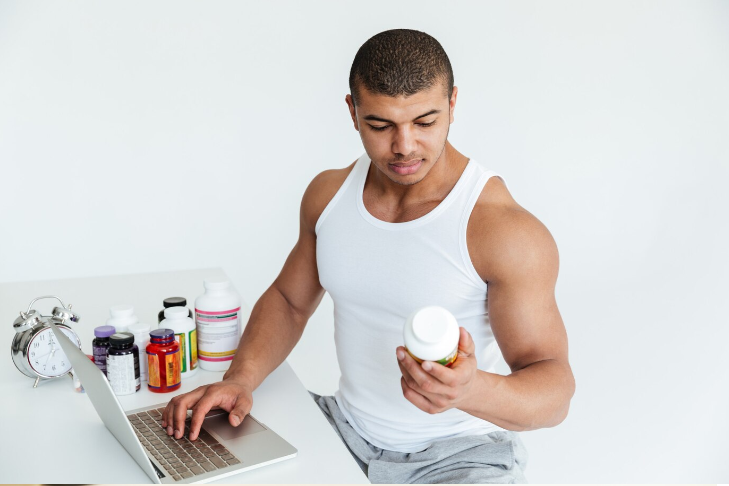 Online Supplementen Kopen bij MB Nutrition: Een Gids voor Gezondheid en Welzijn
