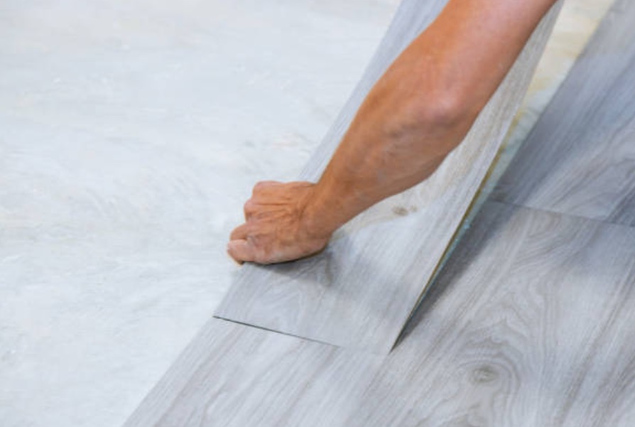 De Perfecte PVC Vloer Vinden in Culemborg