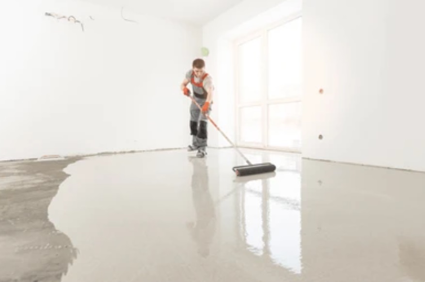 Epoxy Vloer Herstellen: Wat zijn de Beste Methoden?