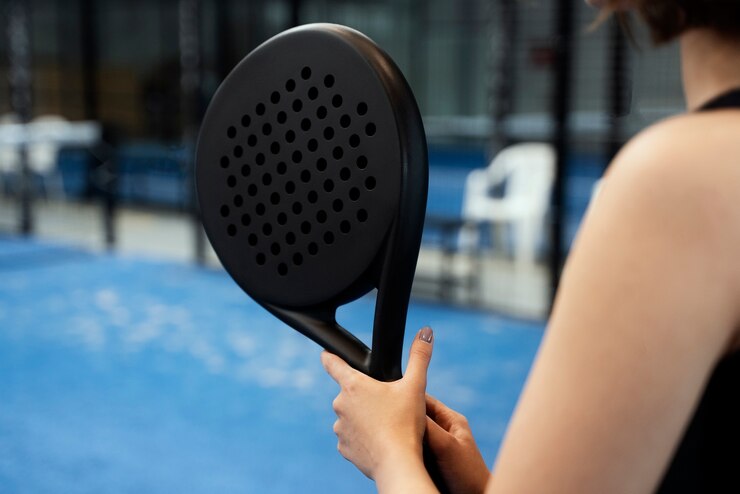 Slim Padelshoppen: Zo Kies Je Het Juiste Racket