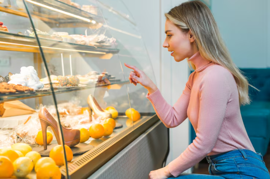 Koelvitrines voor de horeca: presenteer jouw producten optimaal